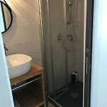 Apartman F2 Stanislas Nancy