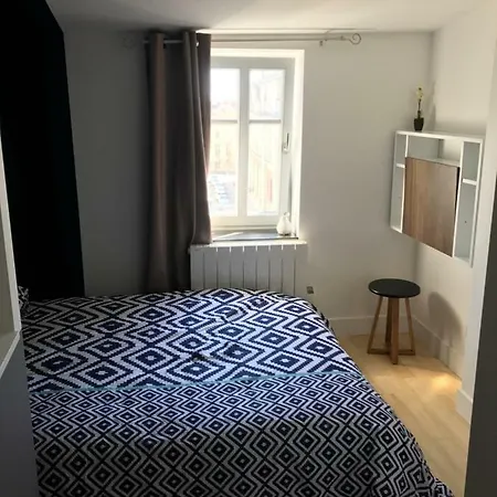 F2 Stanislas * 南锡