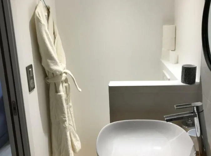 F2 Stanislas Apartment *